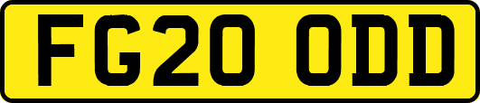 FG20ODD