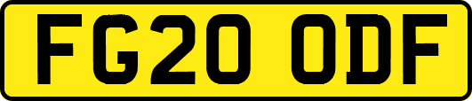 FG20ODF