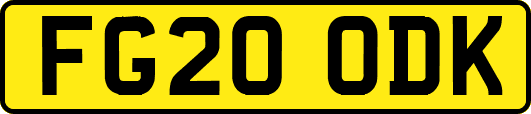FG20ODK