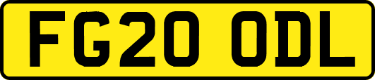 FG20ODL