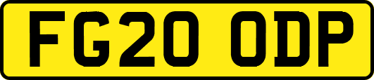 FG20ODP