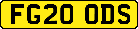 FG20ODS