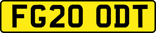 FG20ODT