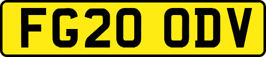 FG20ODV
