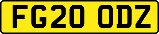 FG20ODZ