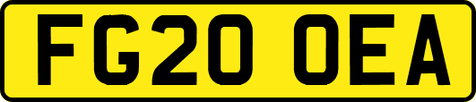 FG20OEA