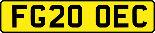 FG20OEC