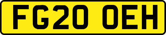 FG20OEH