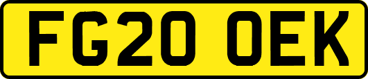 FG20OEK