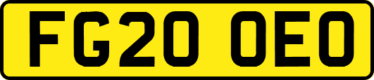 FG20OEO