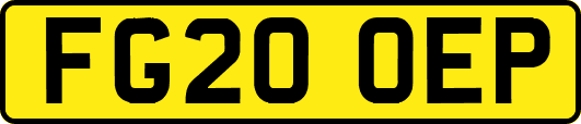 FG20OEP