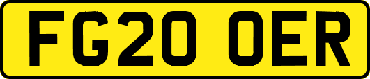 FG20OER