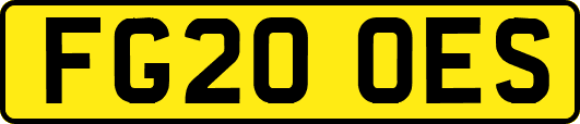 FG20OES