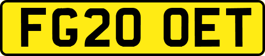 FG20OET