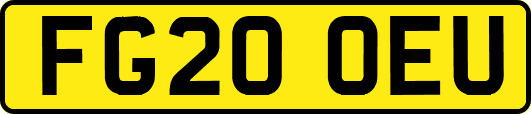 FG20OEU