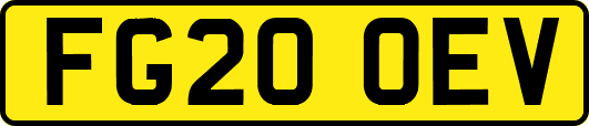 FG20OEV