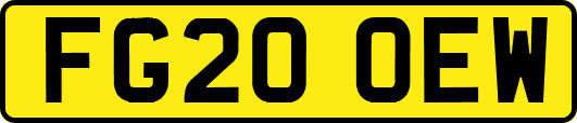 FG20OEW