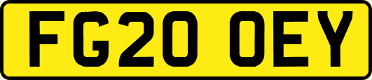 FG20OEY