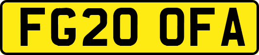 FG20OFA
