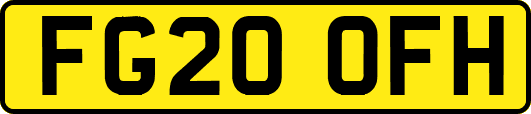 FG20OFH