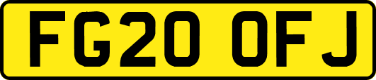 FG20OFJ