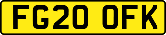 FG20OFK