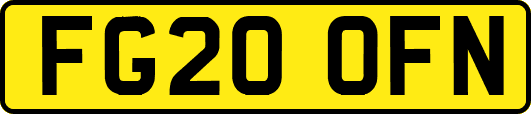 FG20OFN