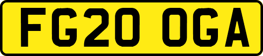 FG20OGA