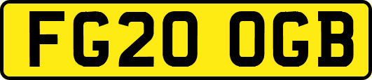 FG20OGB