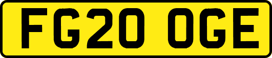 FG20OGE