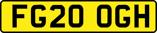 FG20OGH