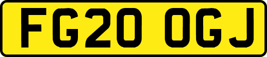 FG20OGJ
