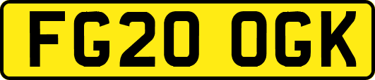 FG20OGK