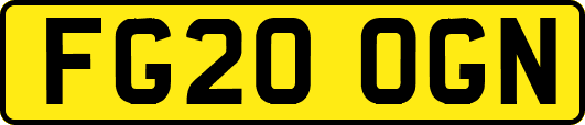 FG20OGN