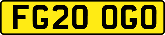 FG20OGO