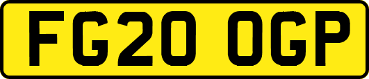 FG20OGP