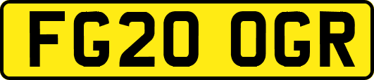 FG20OGR