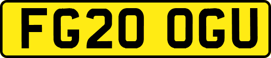 FG20OGU