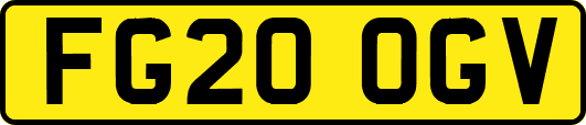 FG20OGV