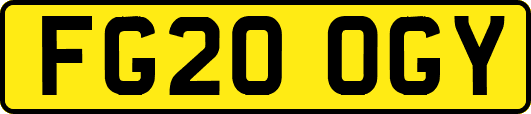 FG20OGY