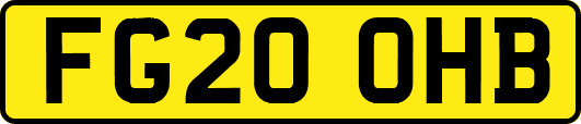 FG20OHB