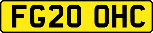FG20OHC