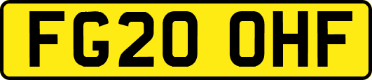 FG20OHF