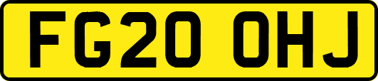 FG20OHJ