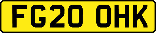 FG20OHK