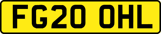 FG20OHL