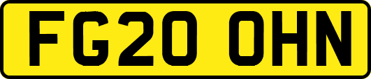 FG20OHN