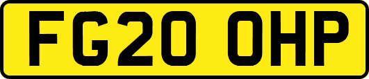FG20OHP