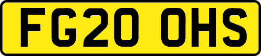 FG20OHS