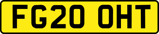 FG20OHT